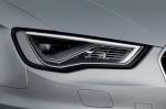 Audi A3 Sportback 2.0 TDI S-Line 2012 года (WW)